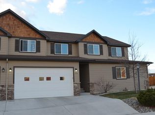 1526 Chesapeake Ln, Billings, MT 59101