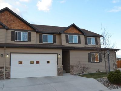 1526 Chesapeake Ln, Billings, MT, 59101