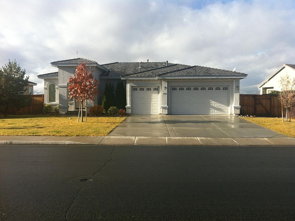 1st image of 3800 Desert Fox Dr