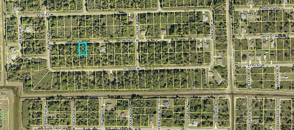 2nd image of 3215 48th St W