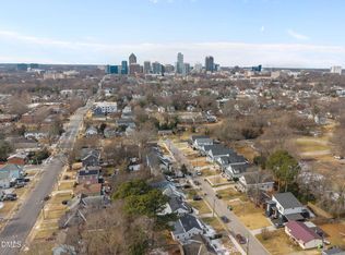 814 Postell St, Raleigh, NC 27601