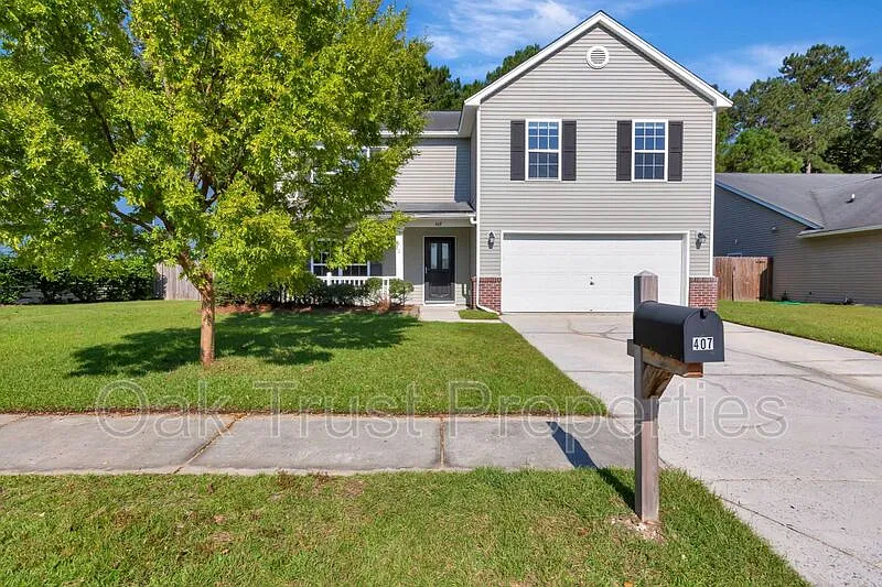 407 Cotton Hope Ln