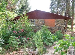 19117 New York Flat Rd, Forbestown, CA 95941