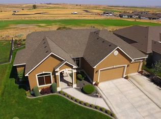 3008 Redrock Ridge Loop, Richland, WA 99354