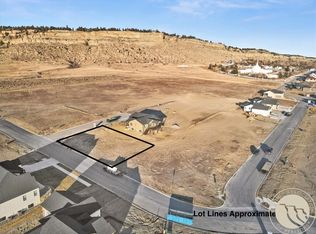 2989 Ridgefield Dr, Billings, MT 59106