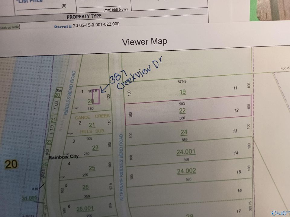 2nd image of 386 Creekview Dr