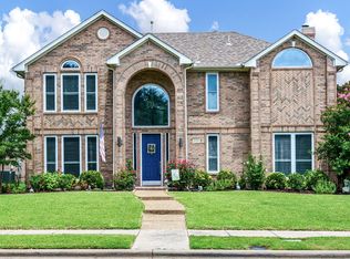 2121 Argyle Dr, Plano, TX 75023