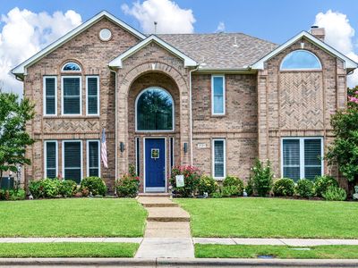 2121 Argyle Dr, Plano, TX, 75023