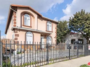 819 E 73rd St, Los Angeles, CA 90001