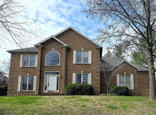 3033 N Lake Ct, Newburgh, IN 47630