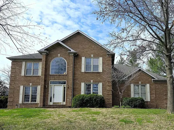 3033 N Lake Ct, Newburgh, IN 47630