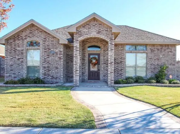 4300 Guadalupe St, Midland, TX 79707