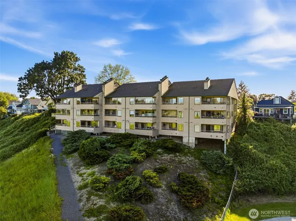 101 Pine Ave #105, Snohomish, WA 98290