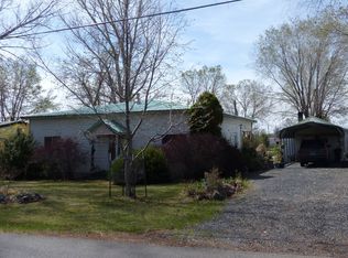 131 E Hanley Blvd #1/2, Hines, OR 97738