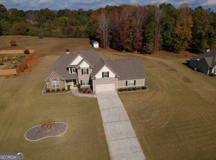 110 Moreland Oaks Dr, Moreland, GA 30259