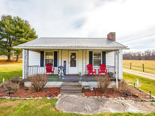 3860 Us Highway 19, Lebanon, VA 24266