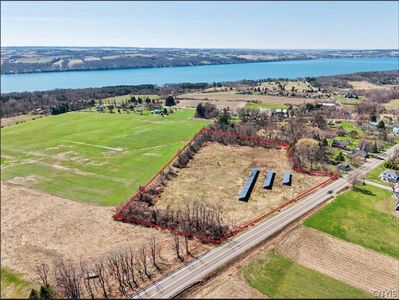 Route 41 Lot 14, Skaneateles, NY, 13152