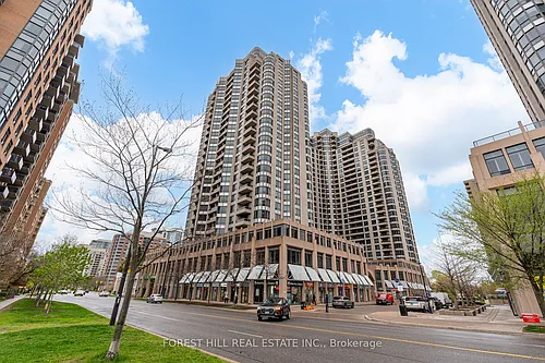 5 Northtown Way #2305 Photo 1
