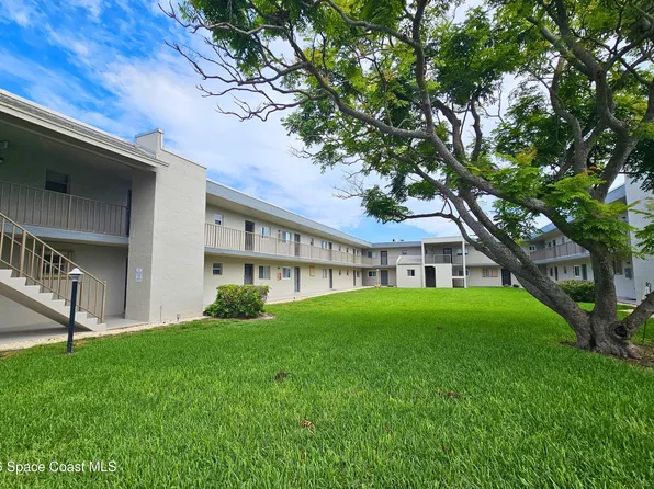 3001 Thrush Dr APT 224, Melbourne, FL 32935