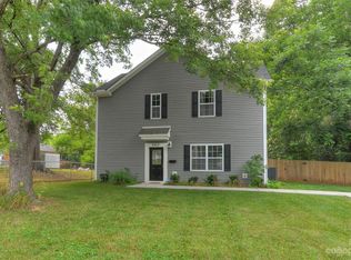 6413 McBride St, Charlotte, NC 28215