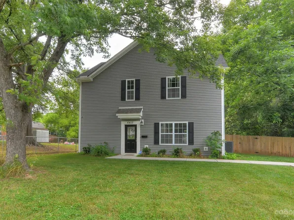 6413 McBride St, Charlotte, NC 28215