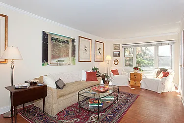 Sold by Brown Harris Stevens
