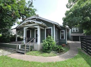 807 E 45th St, Austin, TX 78751