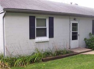 505 Emerick St APT 1, Ypsilanti, MI