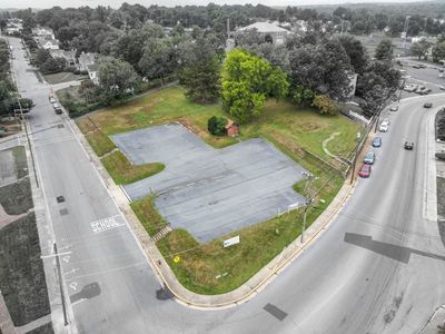 800 & 812 W Main St, Waynesboro, VA, 22980