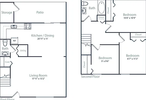 The Lawton Townhomes — Photo 39