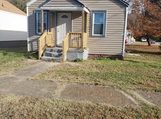 3204 Williams St, Newport News, VA 23607