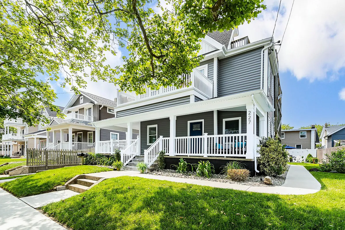 227 16th Ave - 227 16th Ave #A