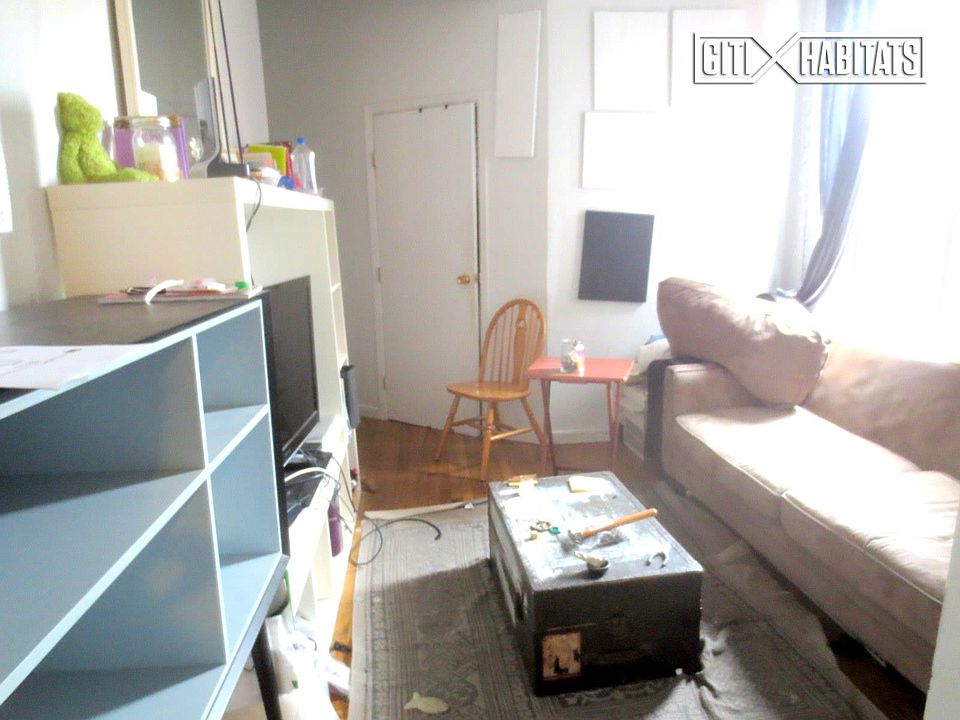 1st image of 355 E 4th St APT 6D
