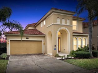 344 Orange Cosmos Blvd, Davenport, FL 33837