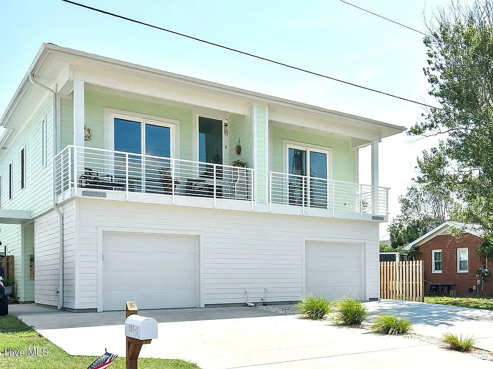 507 Greenville Ave #2