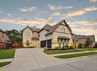 4233 Lombardy Ct, Colleyville, TX 76034