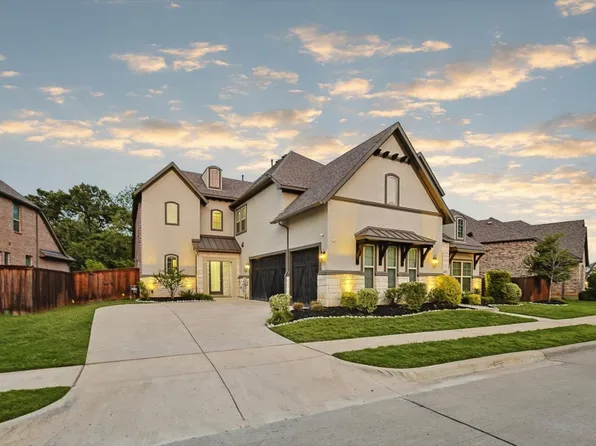 4233 Lombardy Ct, Colleyville, TX 76034