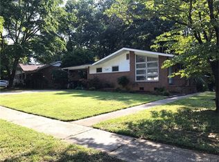 3618 Winterfield Pl, Charlotte, NC 28205