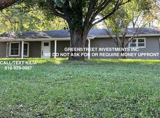 340 Brookside Dr, Caseyville, IL