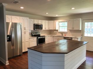 2673 Bayview Way, Pensacola, FL 32503