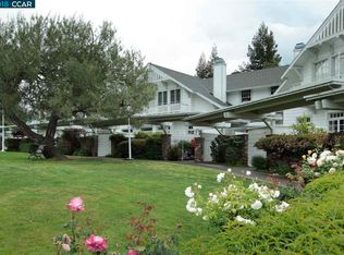 1675 El Nido APT C, Diablo, CA 94528