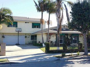 2500 Tulare Pl, Oxnard, CA 93033