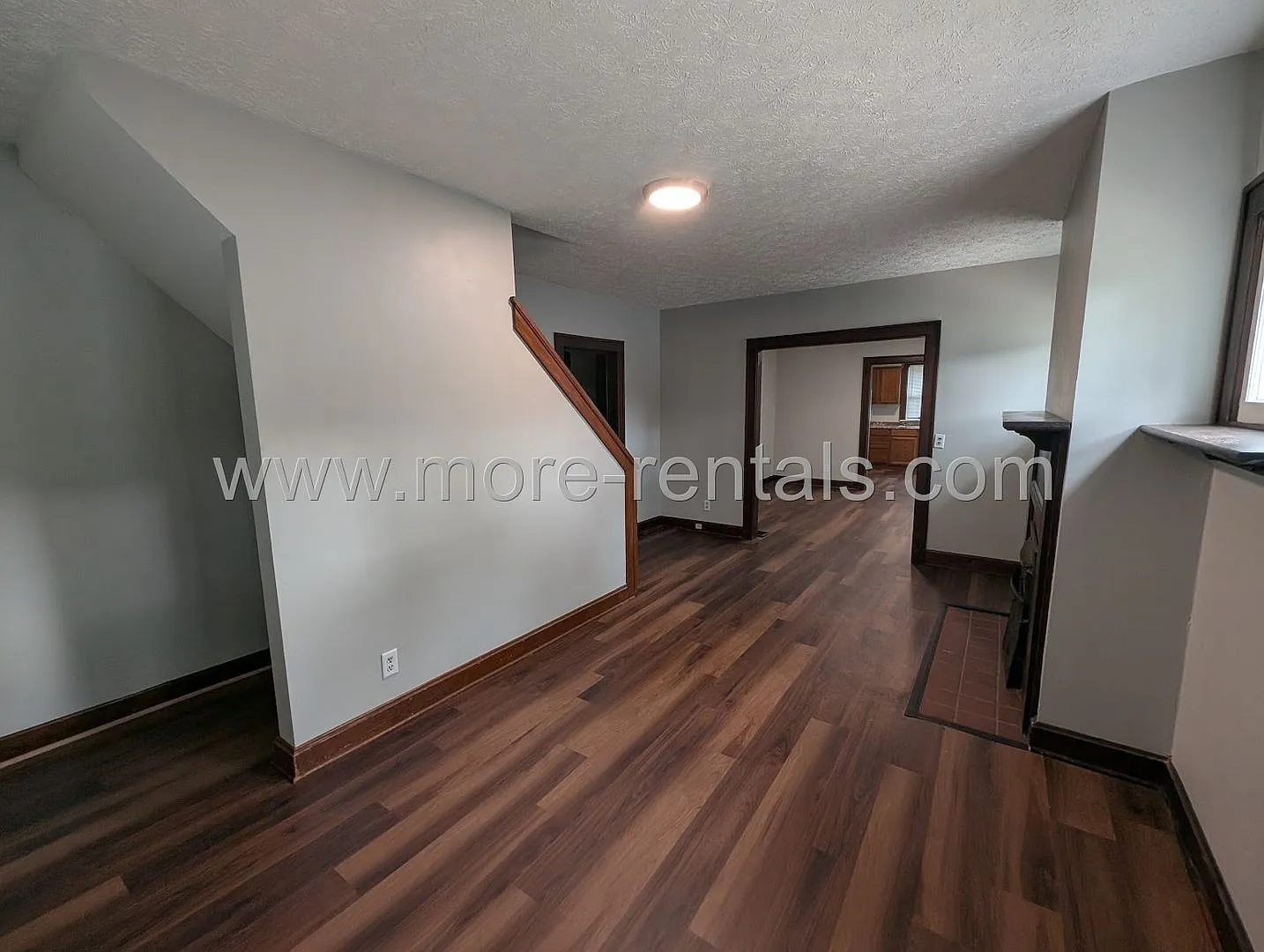 Remodeled house in Whitehall for rent — Photo 4