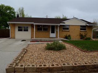 7796 Durango St, Denver, CO 80221