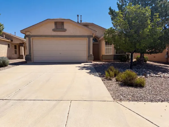 345 Peaceful Meadows Dr NE, Rio Rancho, NM 87144