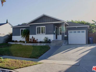 7553 Midfield Ave, Los Angeles, CA, 90045