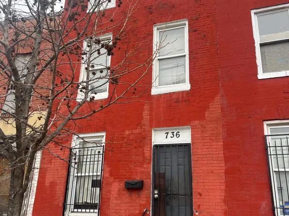736 Cumberland St, Baltimore, MD 21217