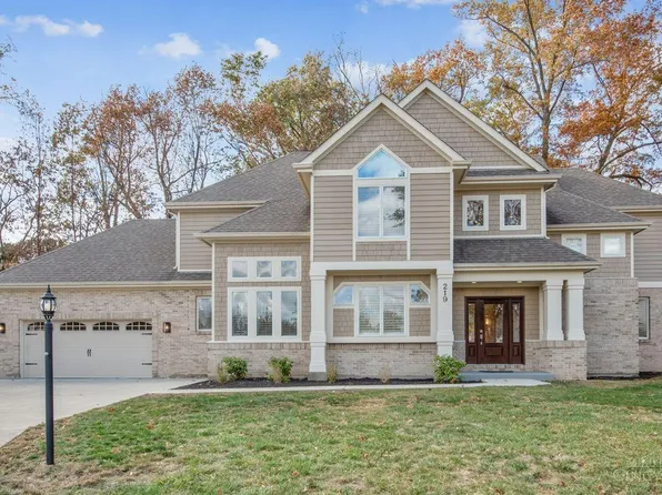 219 Belmont Ct, Loveland, OH 45140