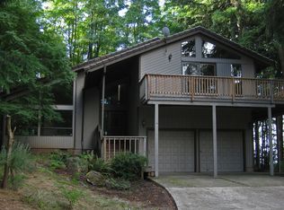 15686 S Bradley Rd, Oregon City, OR 97045