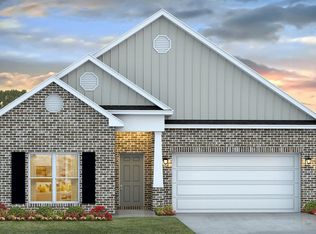 The Dover Plan, Anglebrook, Mobile, AL 36695